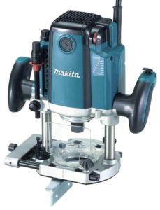 Makita RP2301FC 3-1/4 HP Plunge Router 